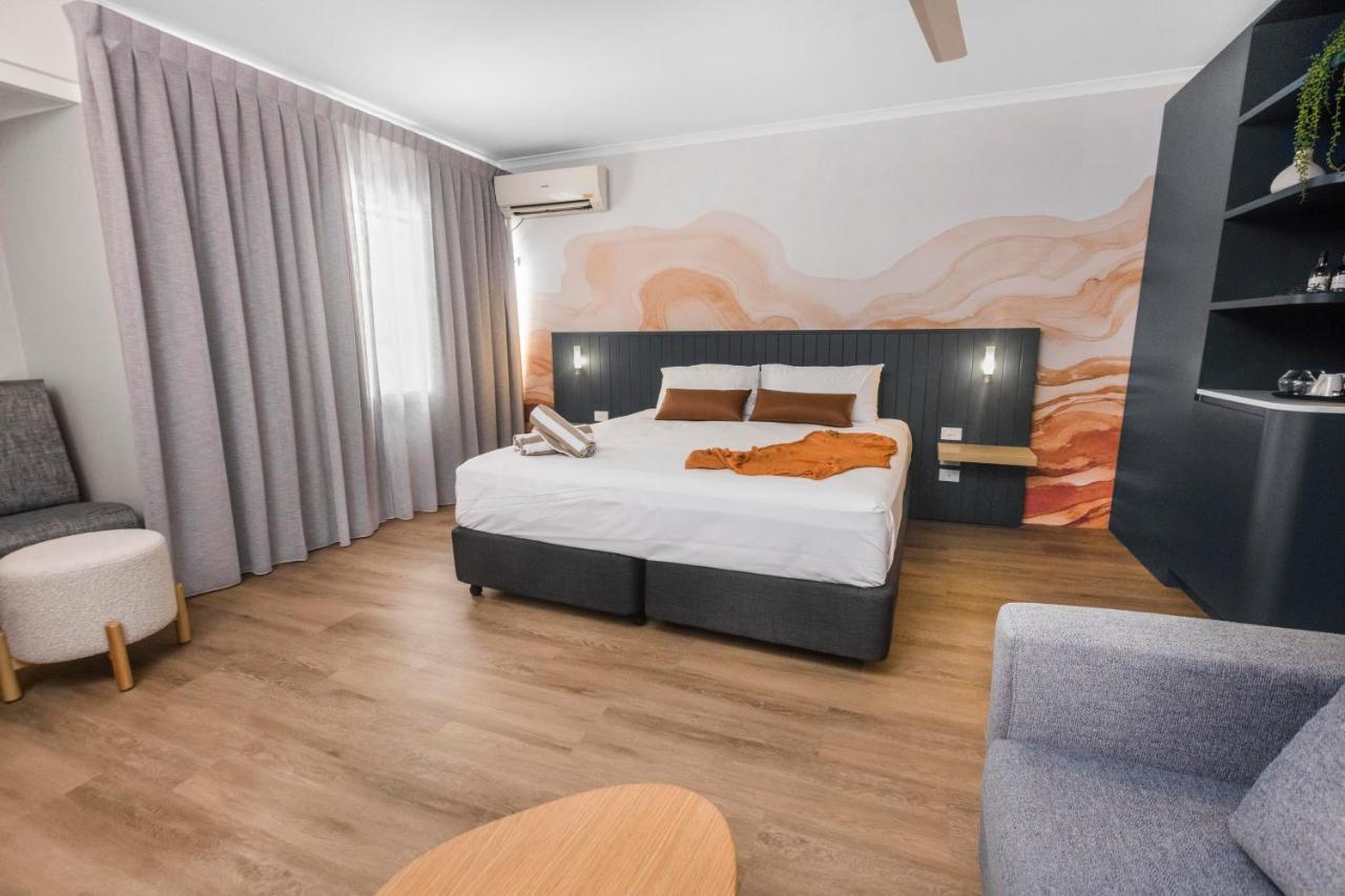 Mercure Кернс Екстериор снимка