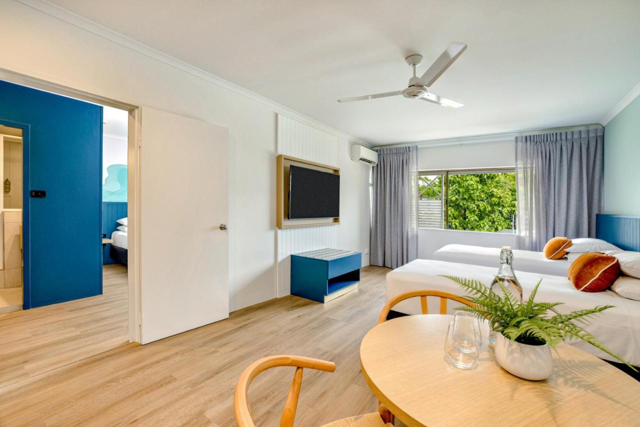 Mercure Кернс Екстериор снимка