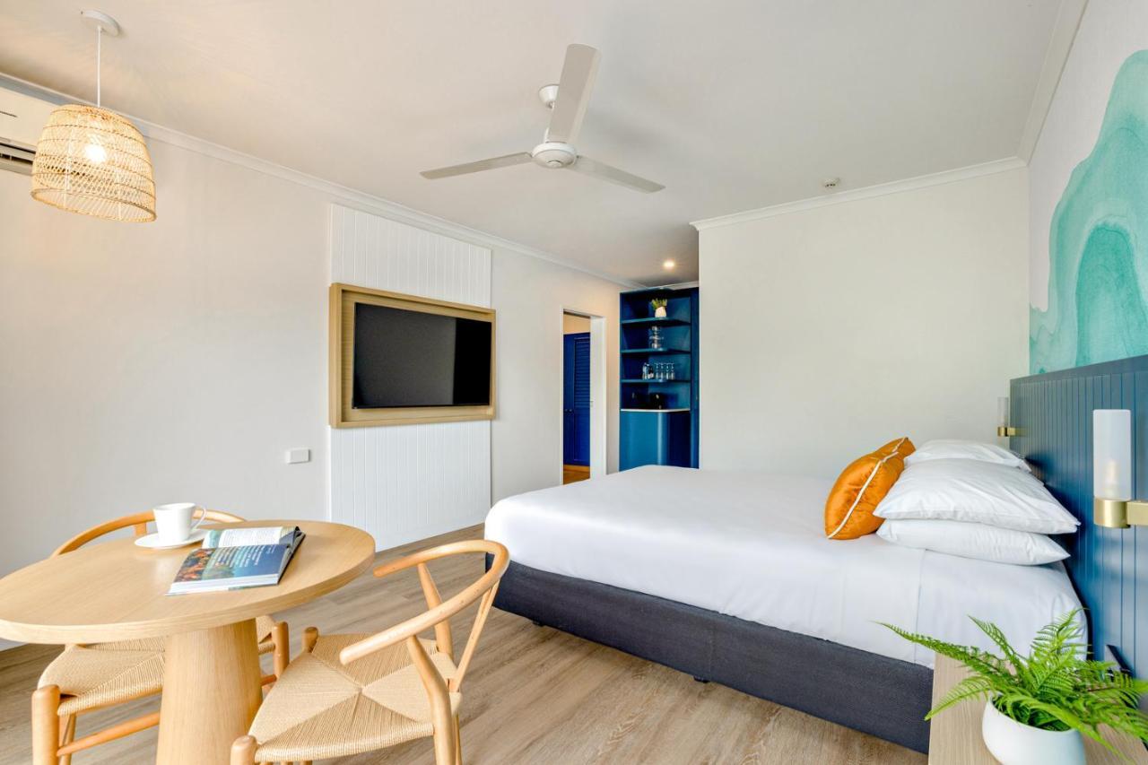 Mercure Кернс Екстериор снимка