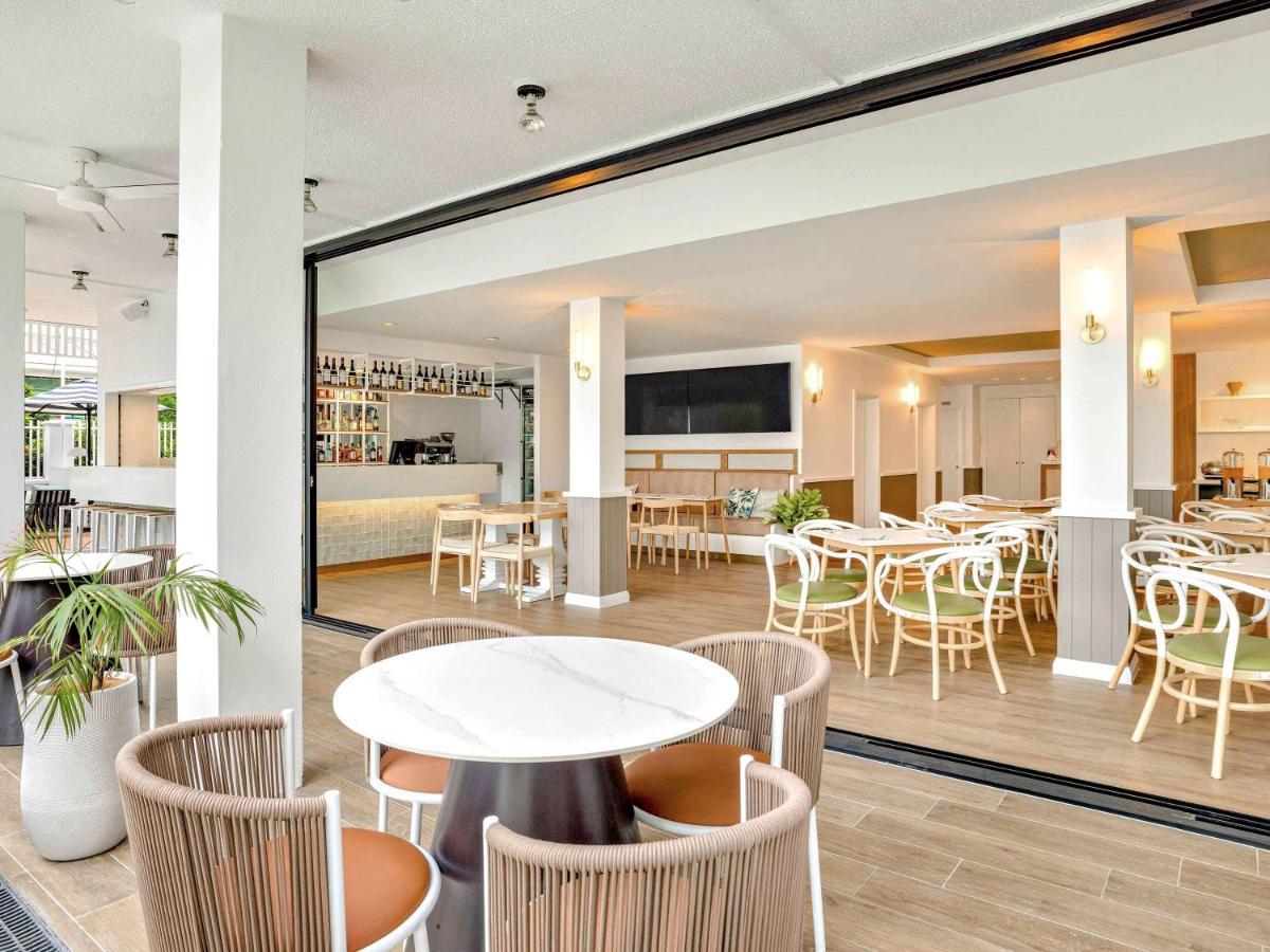 Mercure Кернс Екстериор снимка