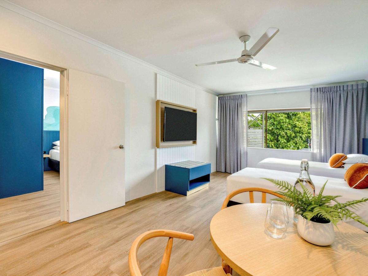 Mercure Кернс Екстериор снимка